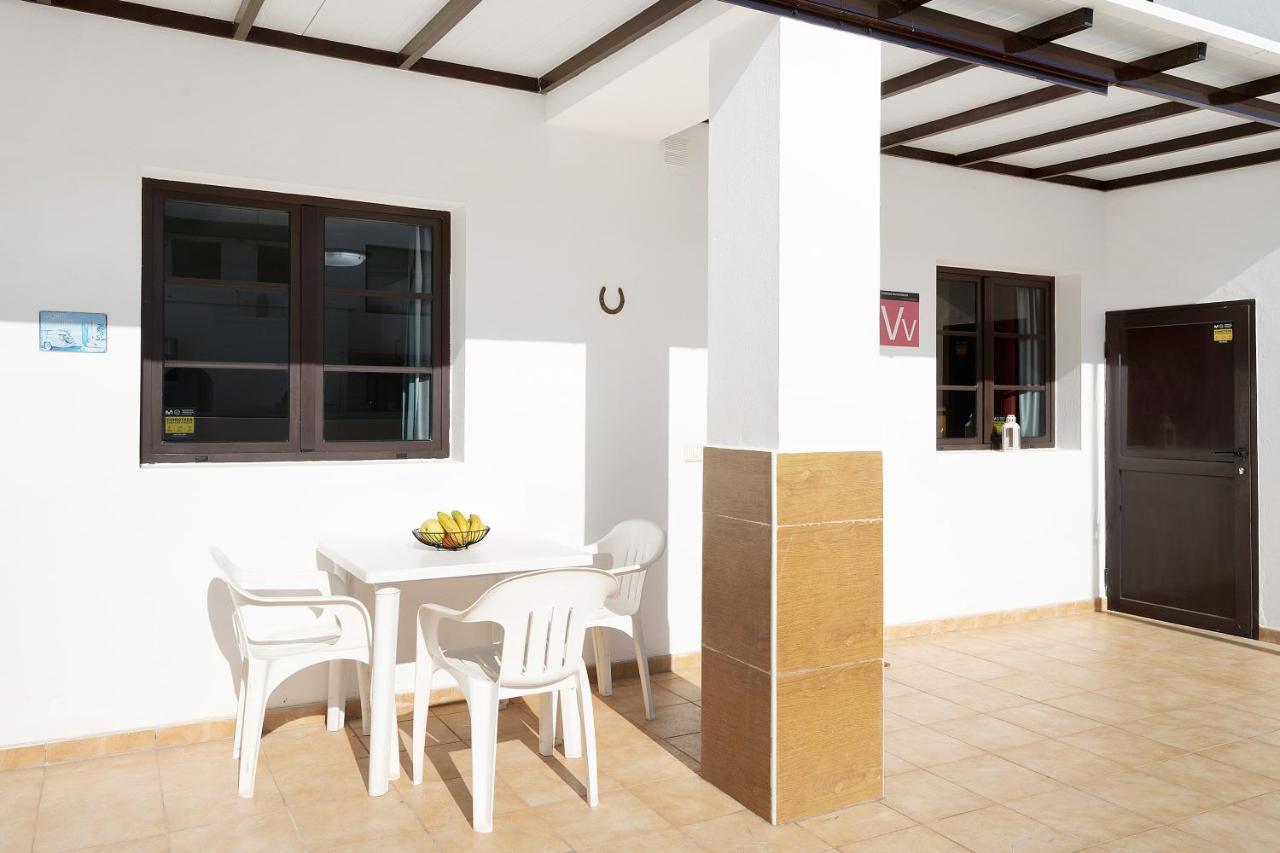 Casa Candido 2 Playa Honda  Exterior foto